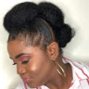 Meet your Posher, Nkechi chika